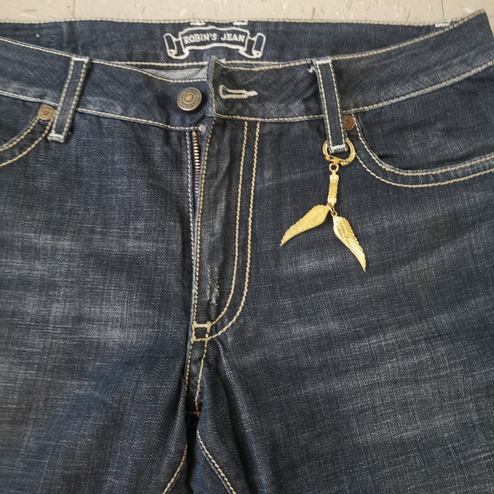 Robins jeans 34